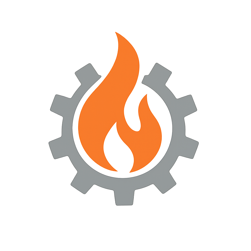 FoundryOps Logo